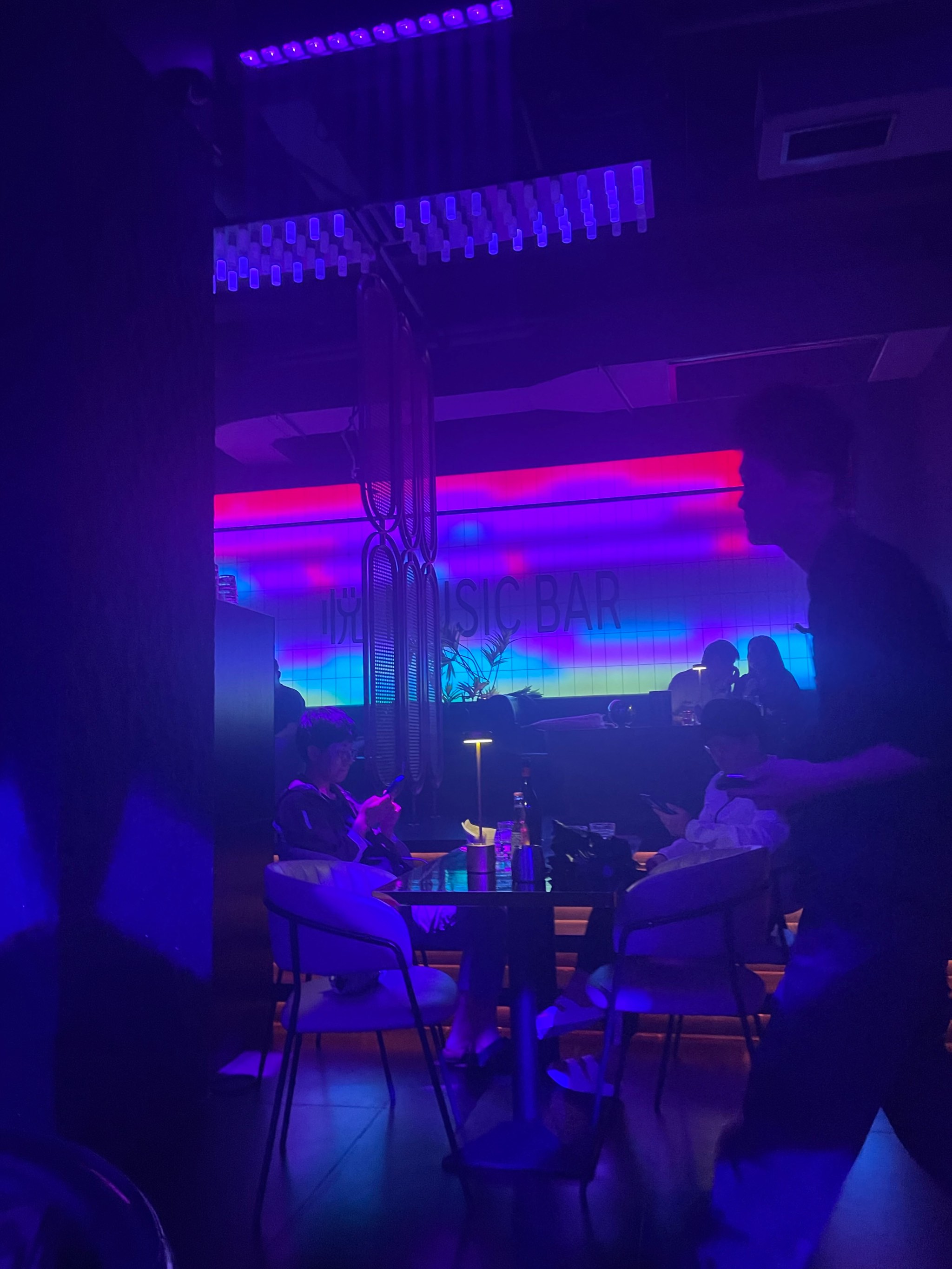 南通商务ktv环境好商务ktv怎么样-启东市ktv预订