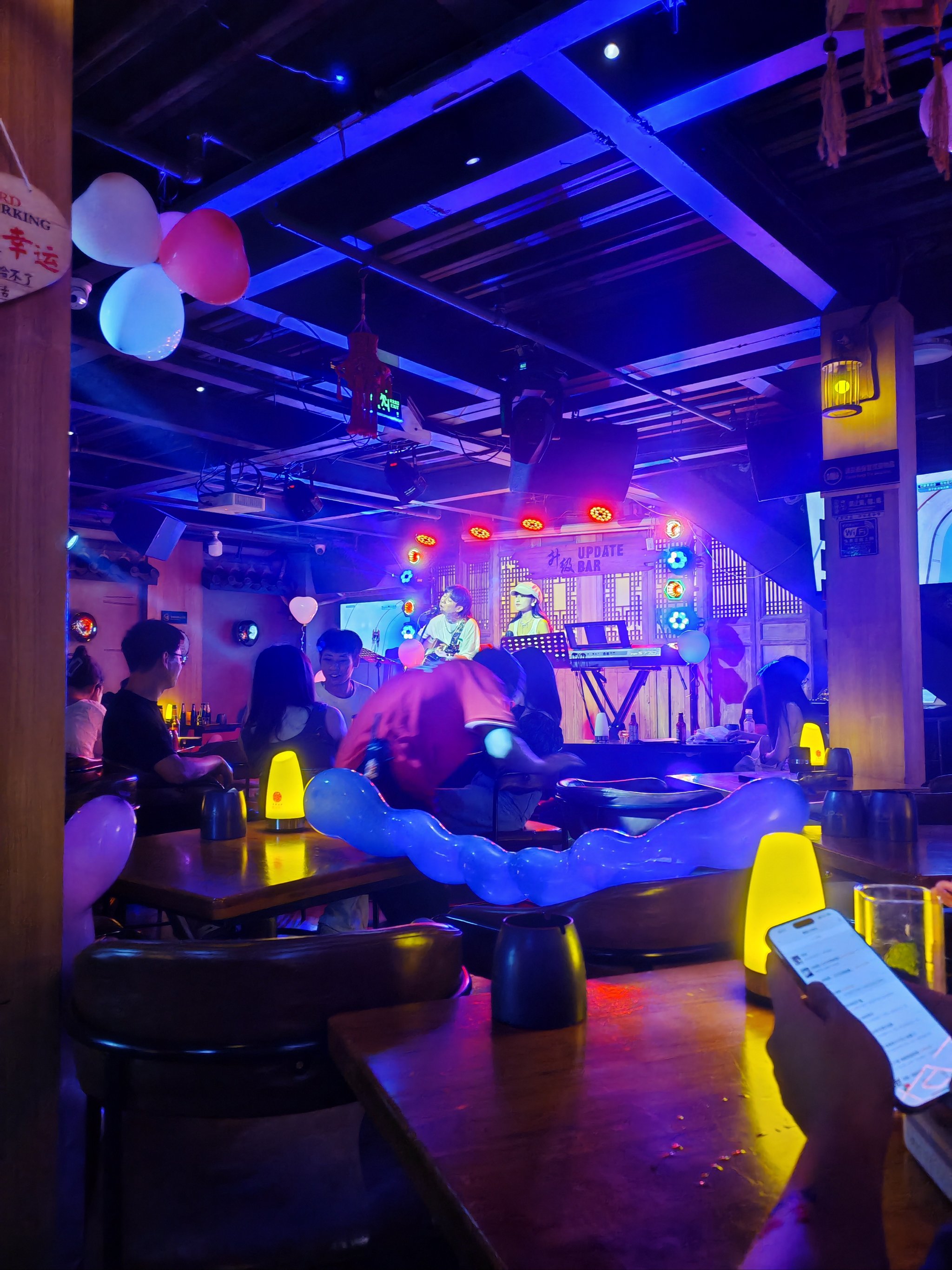 南通商务ktv推荐商务ktv有哪些选择-如东县ktv预订