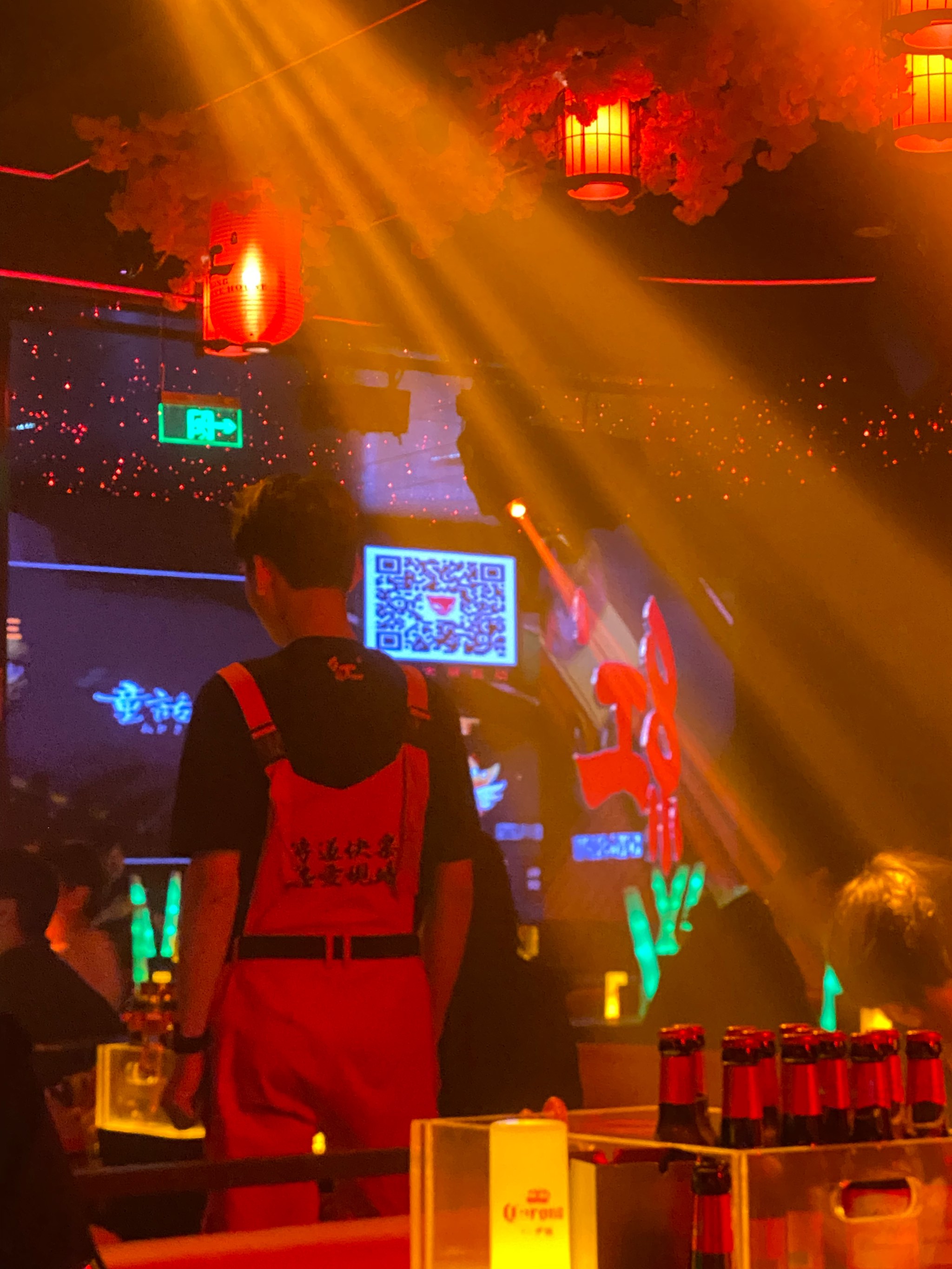 南通商务ktv什么意思详解-崇川区ktv预订